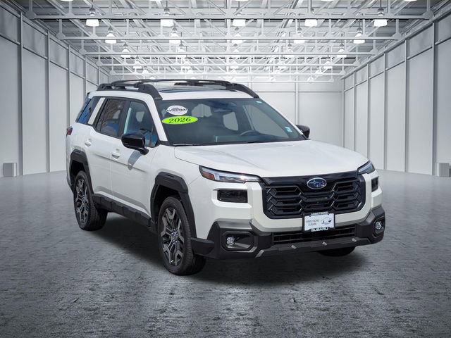 New 2026 Subaru Outback Touring XT image 7