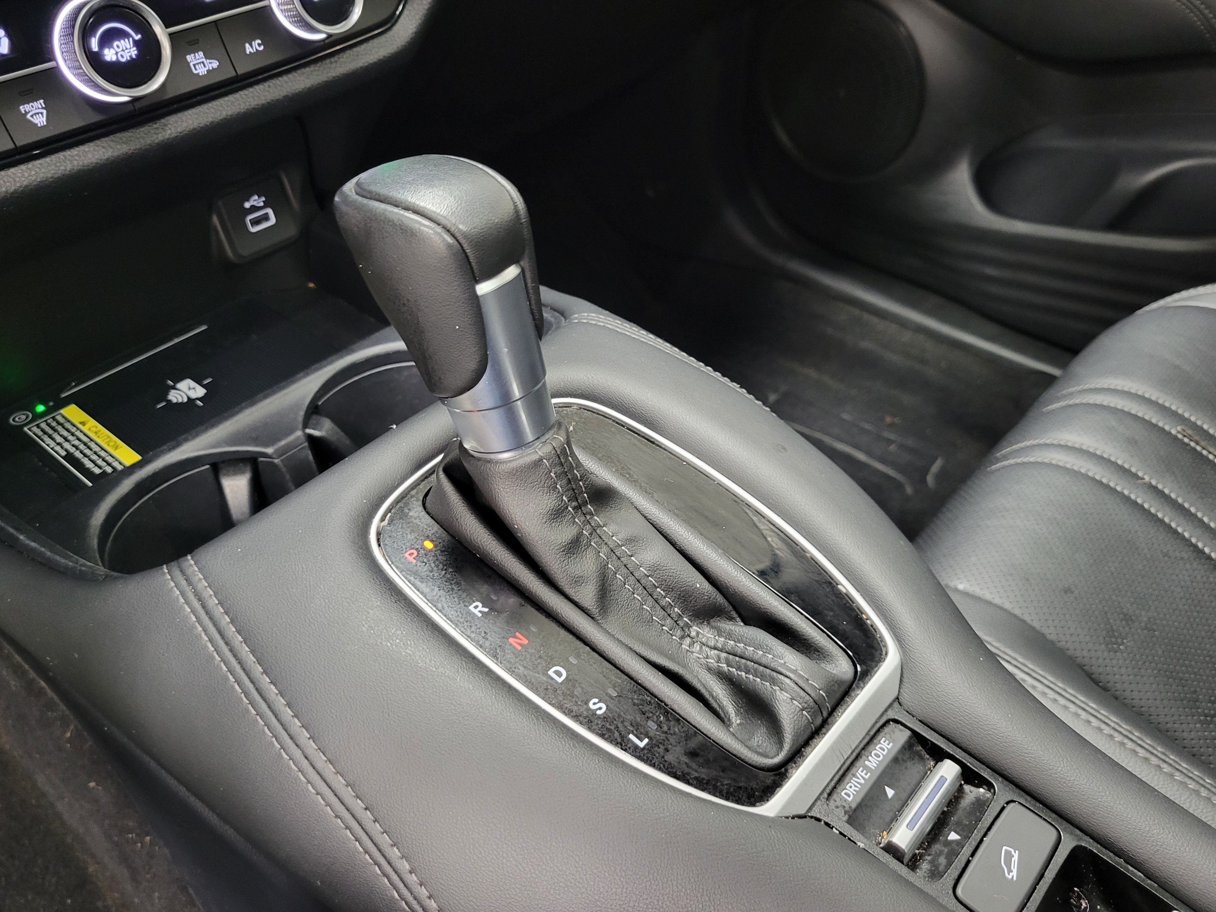 Used 2024 Honda HR-V EX-L image 33