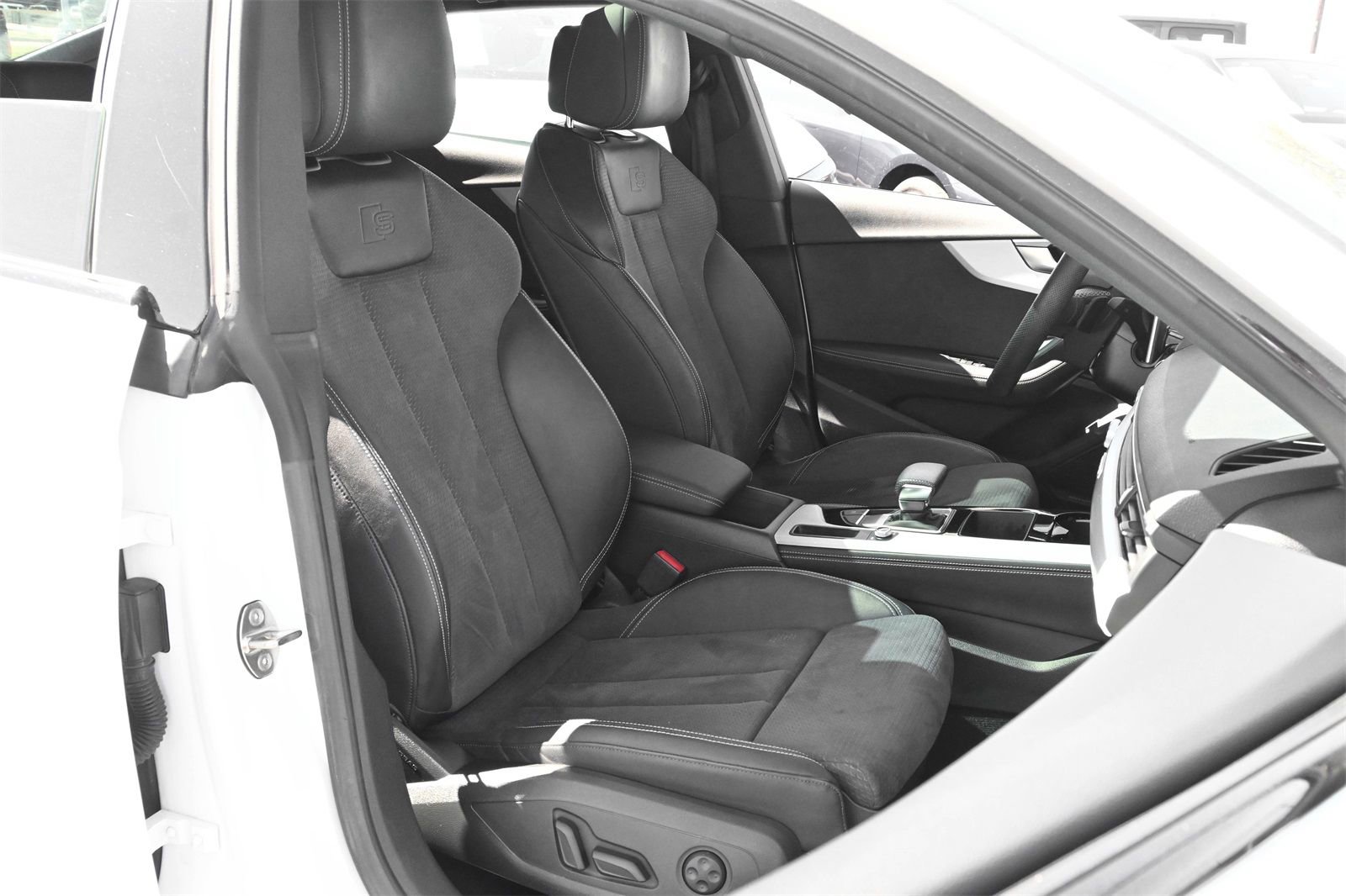 Certified 2023 Audi A5 2.0T Premium Plus w/ Premium Plus image 22