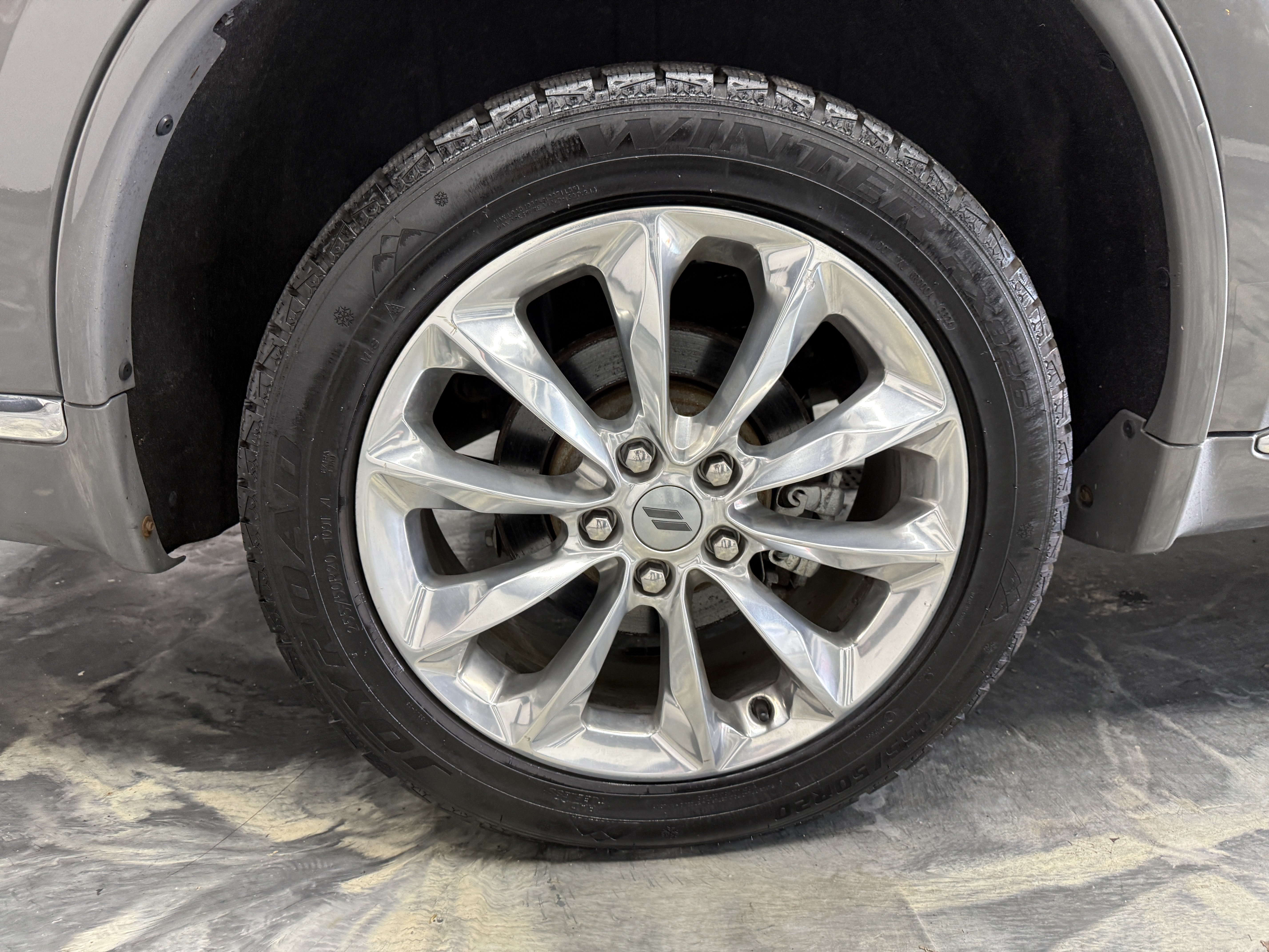 Used 2021 Dodge Durango Citadel w/ Technology Group AWD/4WD image 28