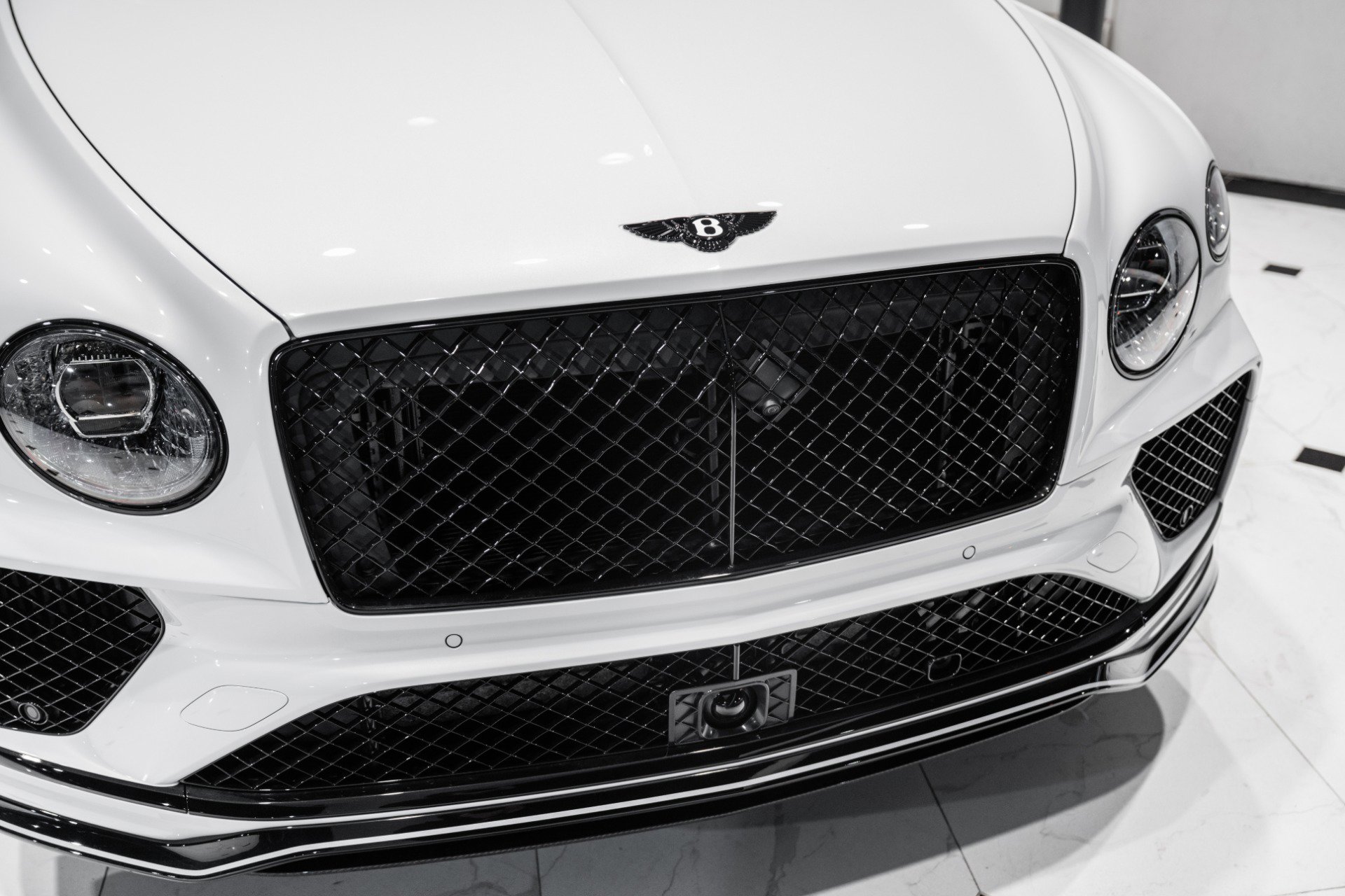 New 2026 Bentley Bentayga Speed image 13