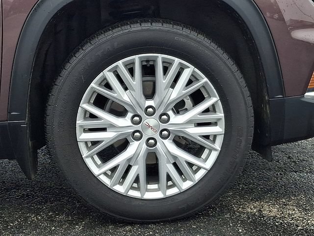 New 2026 GMC Acadia Elevation w/ Elevation Premium Package AWD/4WD image 8