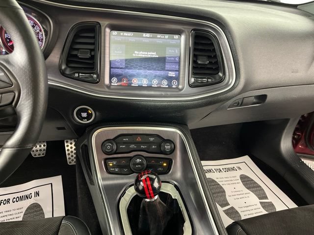 Used 2017 Dodge Challenger R/T Plus RWD image 25