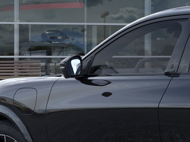 New 2025 Ford Mustang Mach-E Premium image 20