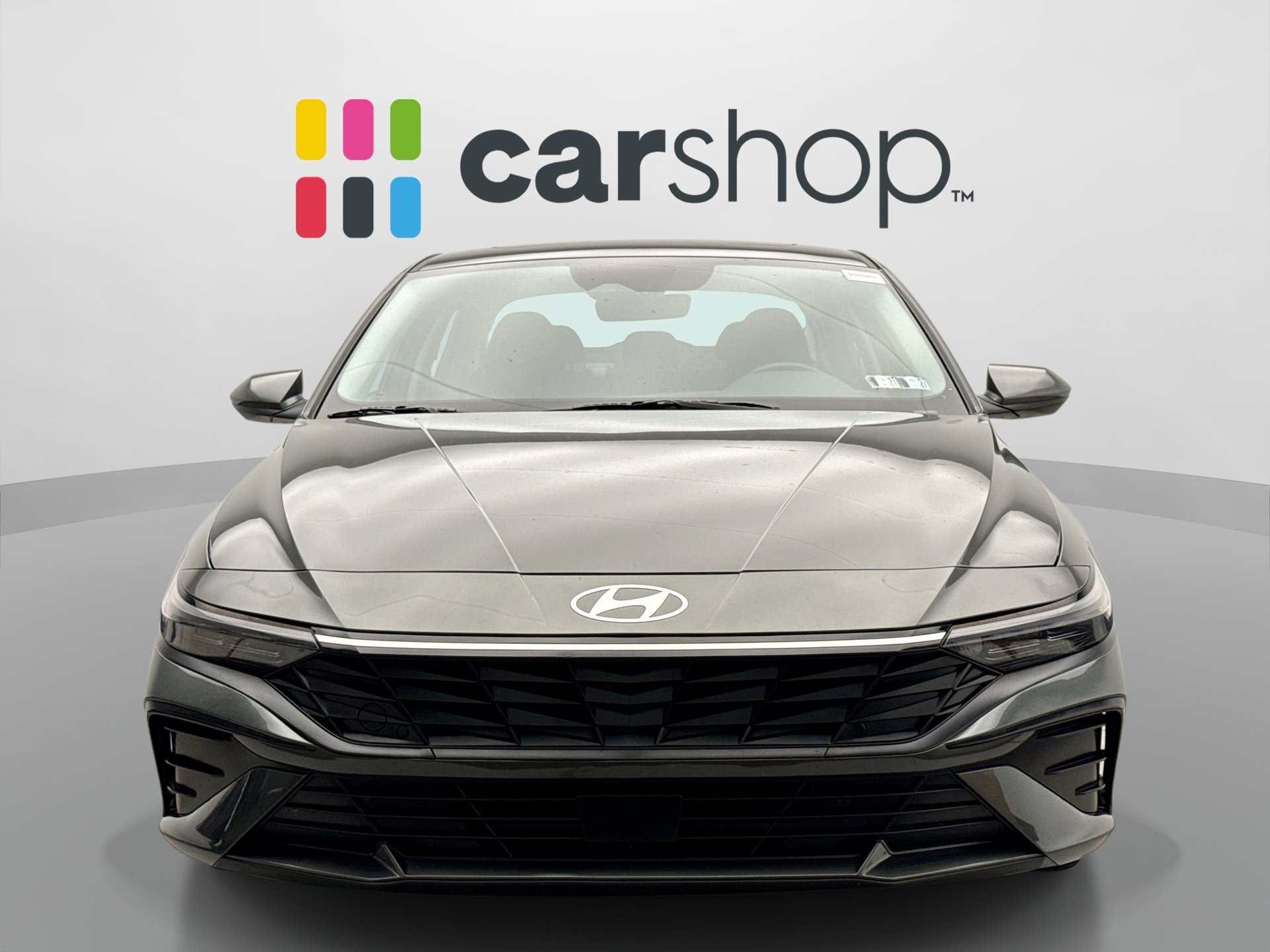 Used 2025 Hyundai Elantra SEL FWD image 8