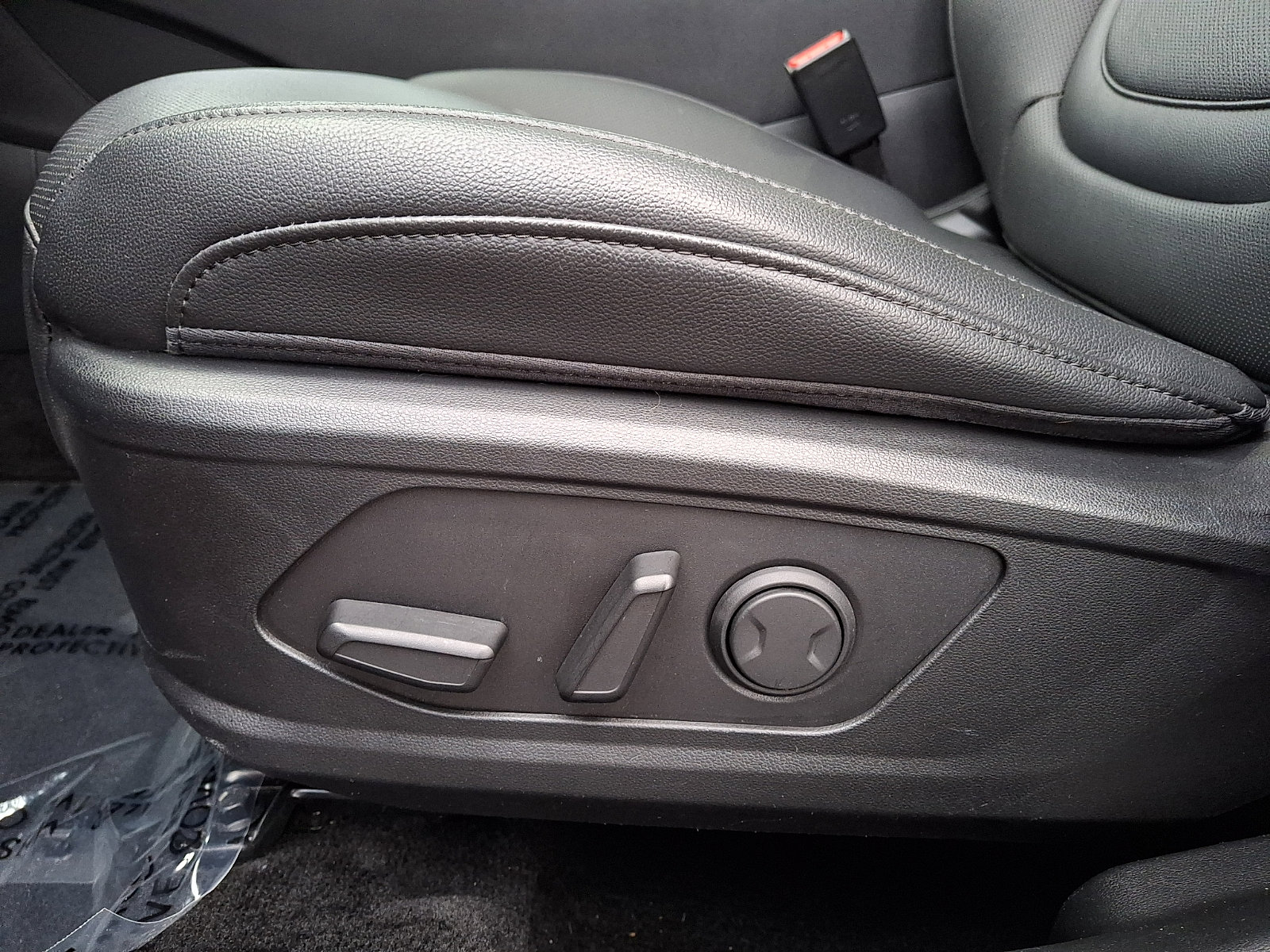 Certified 2023 Hyundai Tucson SEL w/ Convenience Package AWD/4WD image 14