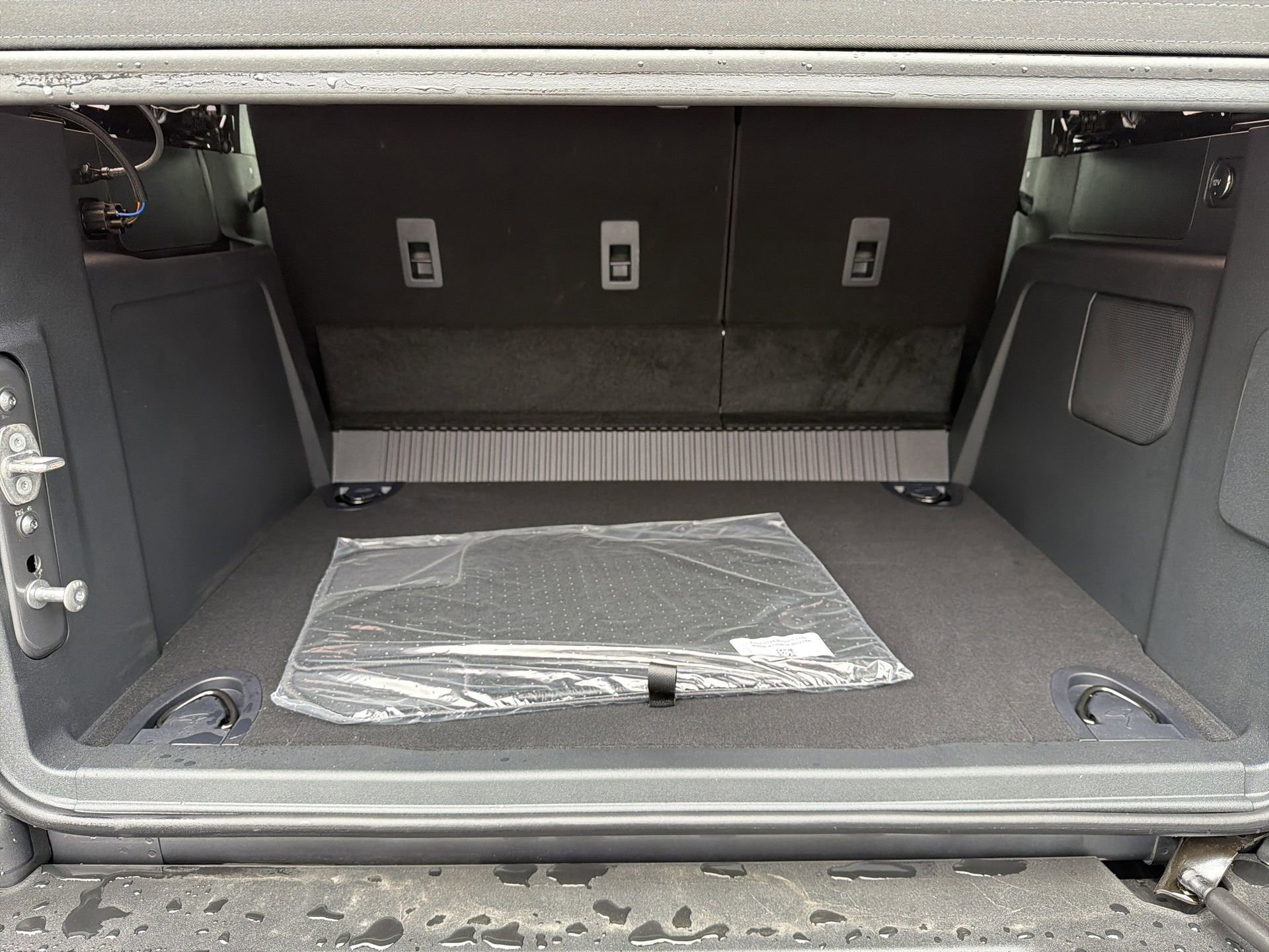 New 2025 Ford Bronco Big Bend image 25