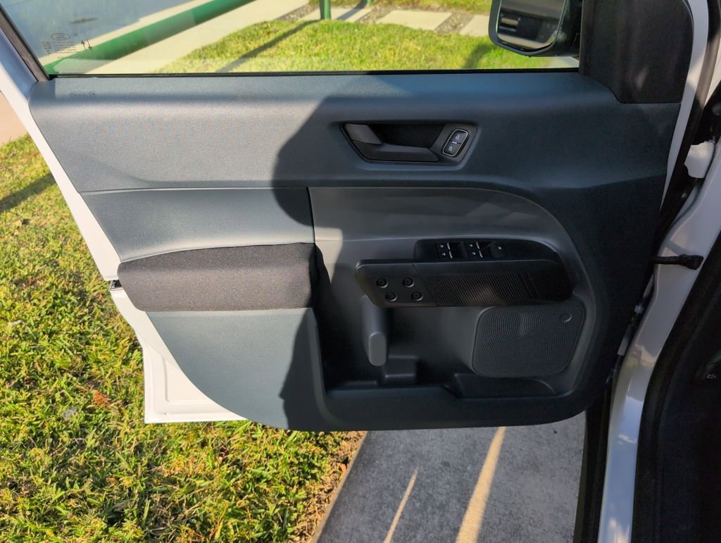 New 2026 Ford Maverick XL image 27