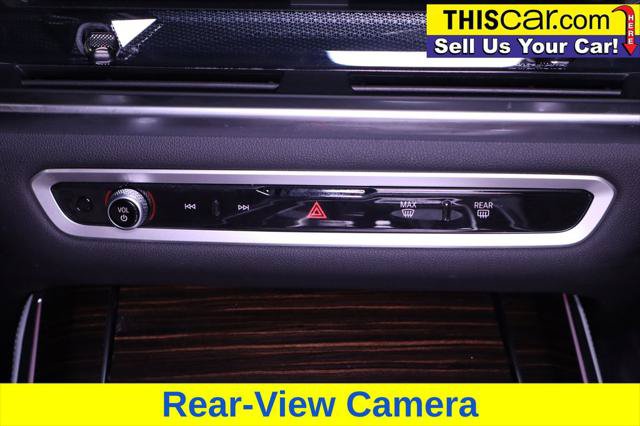 Used 2025 BMW X5 sDrive40i w/ Climate Comfort Package RWD image 21