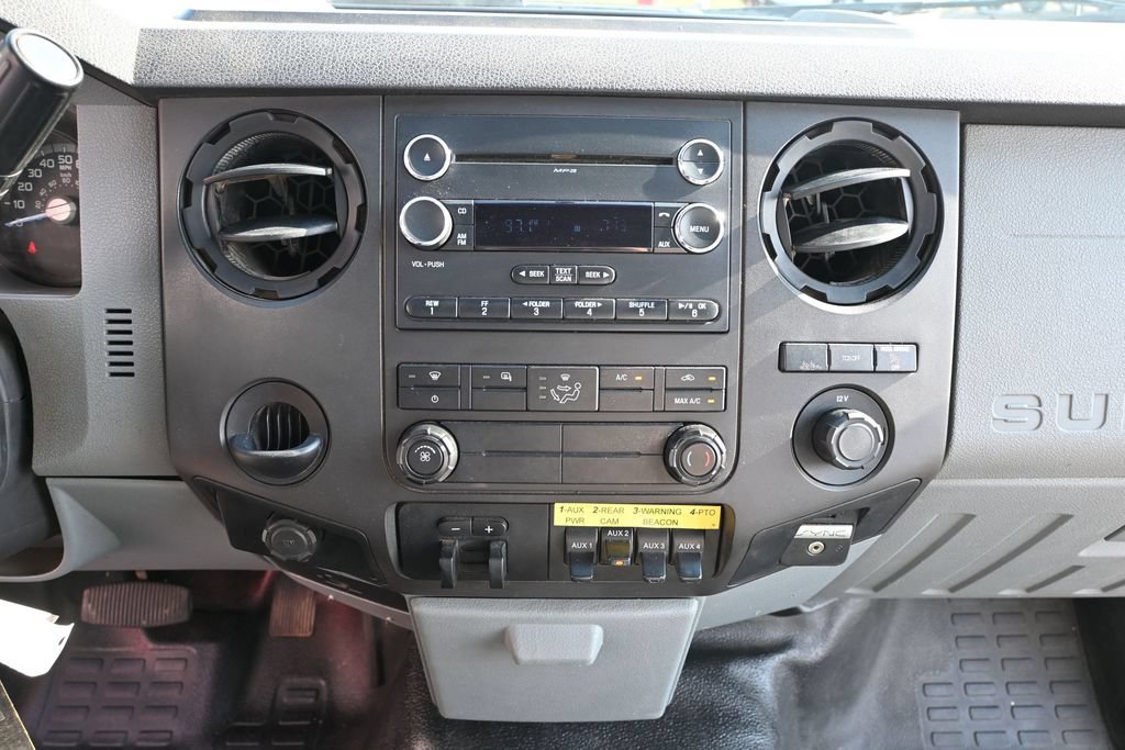 Used 2015 Ford F550 Luxury RWD image 34