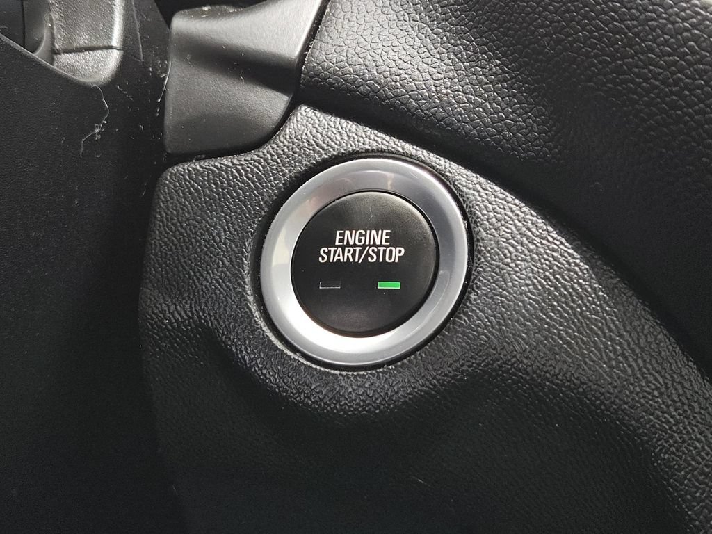 Used 2019 Chevrolet Equinox LT w/ Sun & Navigation Package FWD image 25