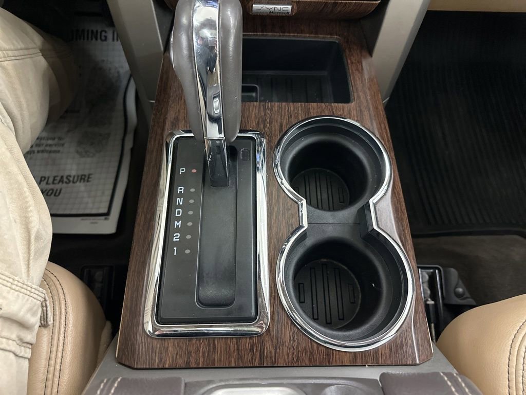 Used 2013 Ford F150 Lariat w/ Luxury Equipment Group image 49