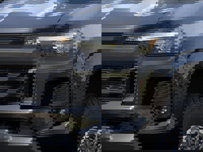 New 2026 Chevrolet Colorado LT w/ LT Convenience Package image 45