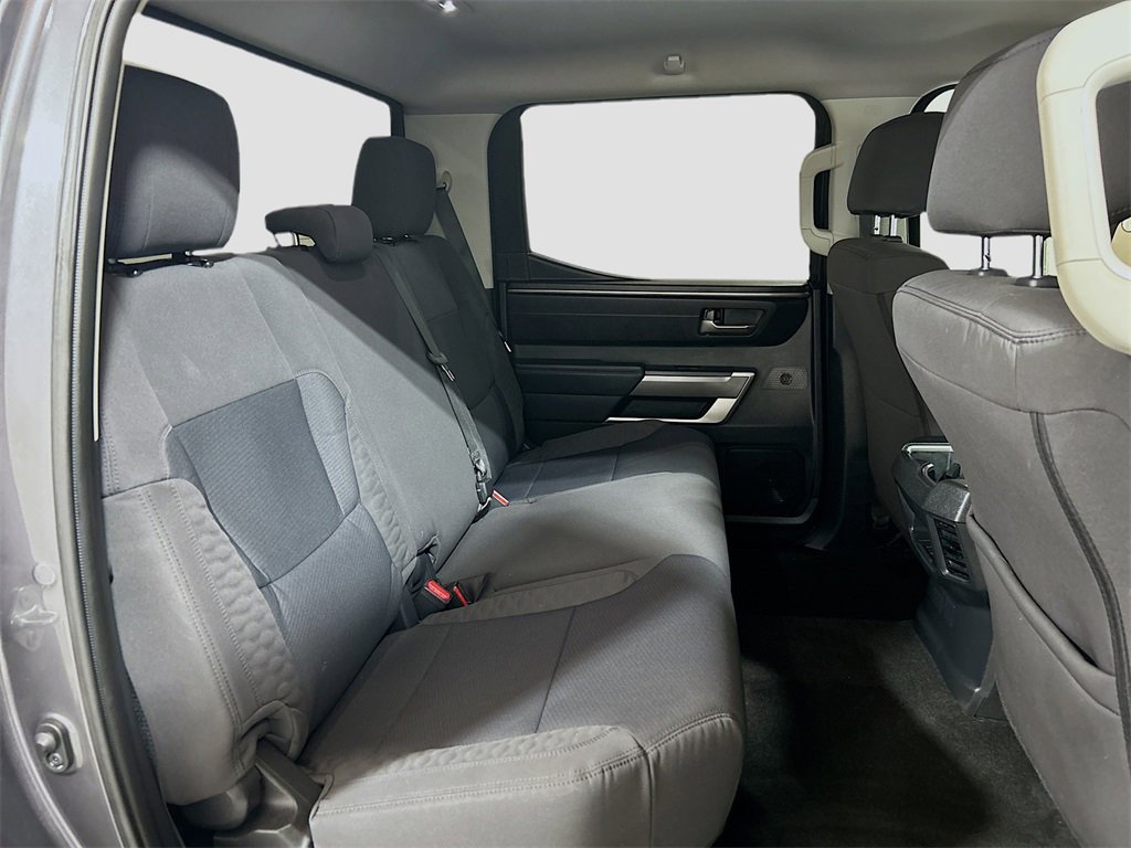 Used 2023 Toyota Tundra SR5 image 23