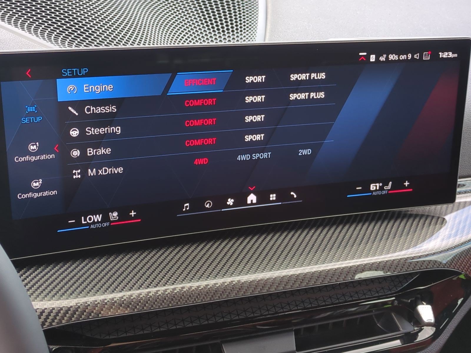 New 2027 BMW M3 Competition AWD/4WD image 28
