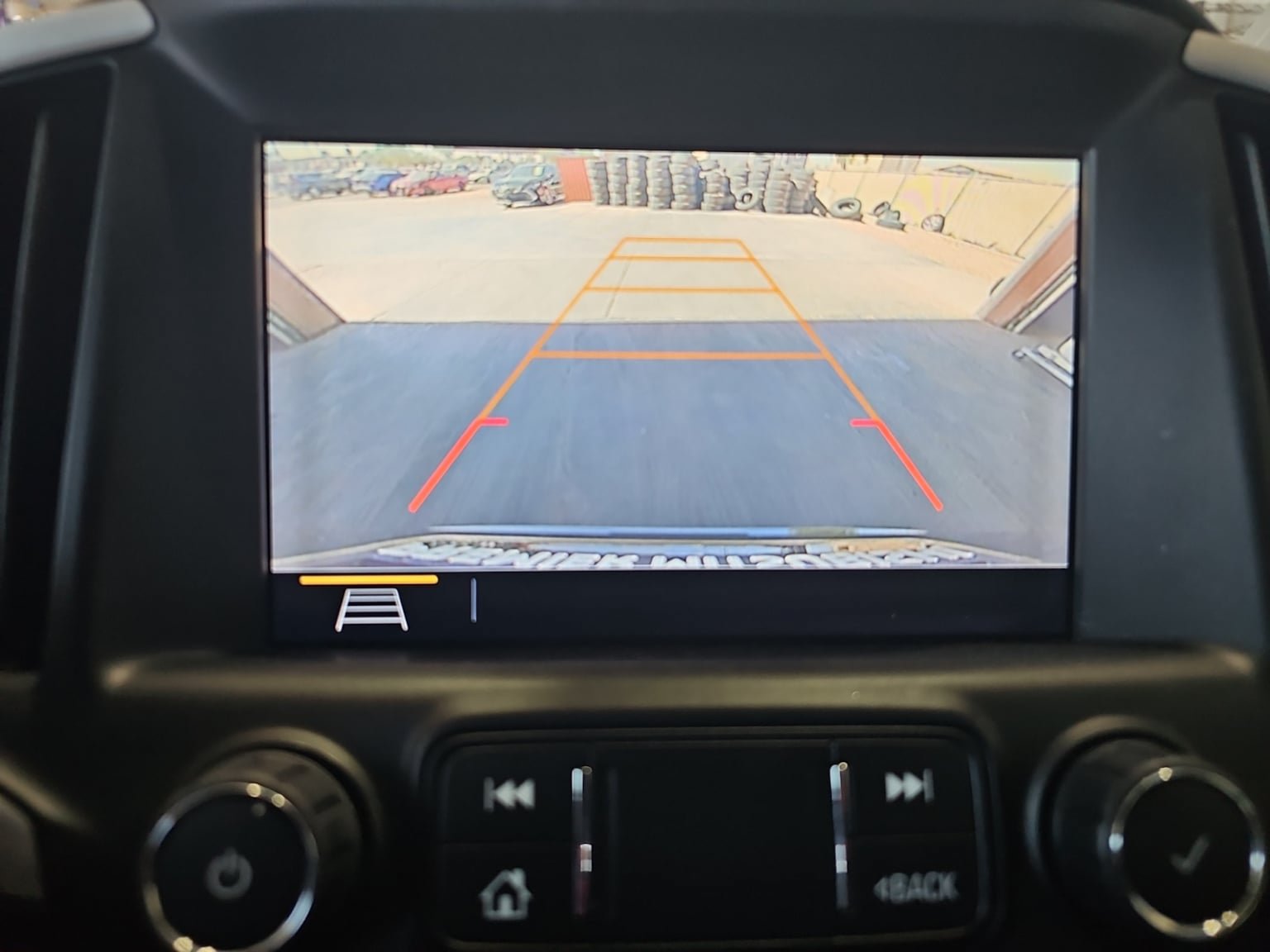 Used 2019 GMC Terrain SLT w/ Preferred Package FWD image 21