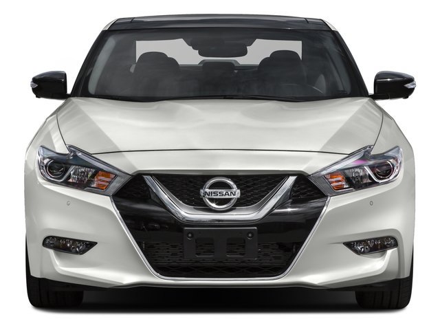 Used 2016 Nissan Maxima Platinum FWD image 7
