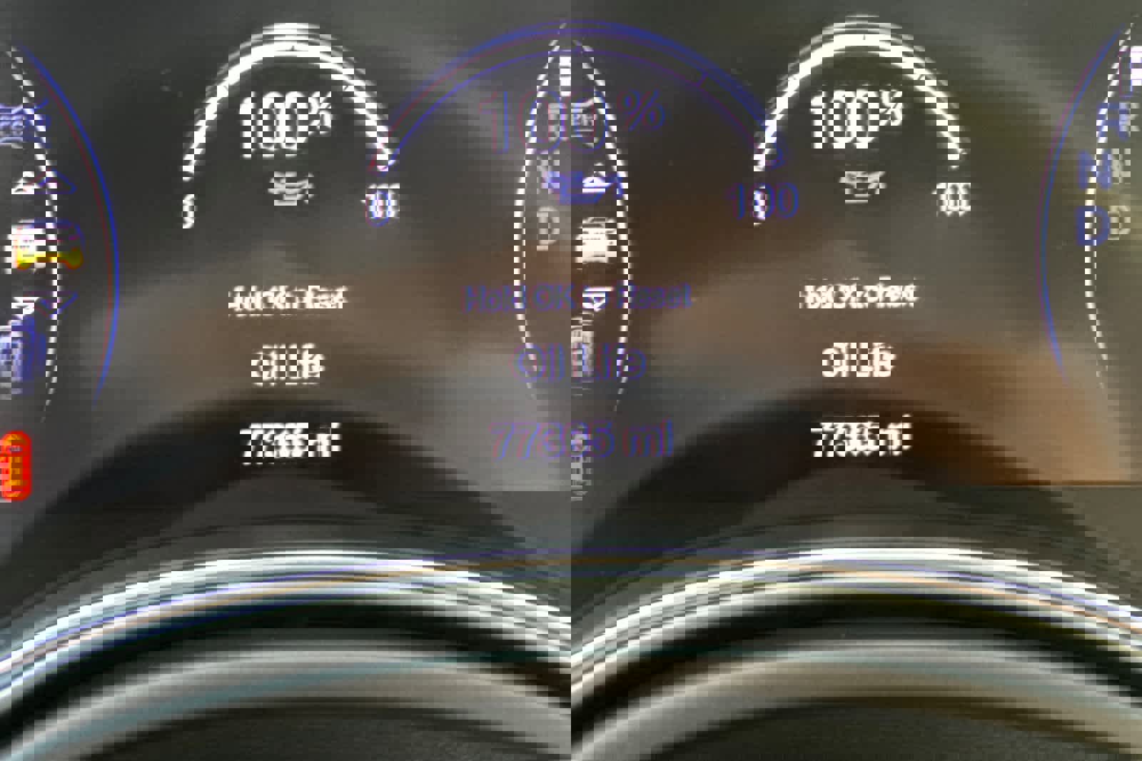 Used 2017 Jeep Grand Cherokee Overland w/ Jeep Active Safety Group image 25