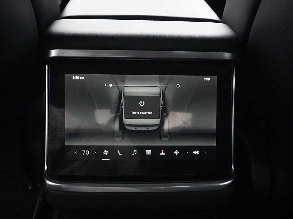 Used 2022 Tesla Model S Plaid image 33