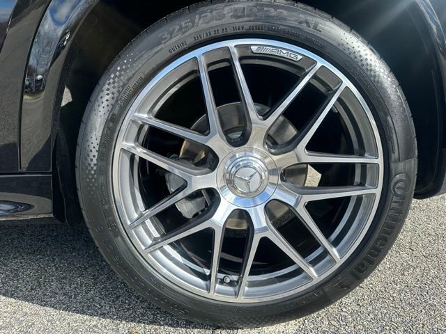 Certified 2024 Mercedes-Benz GLE 53 AMG 4MATIC Coupe image 11