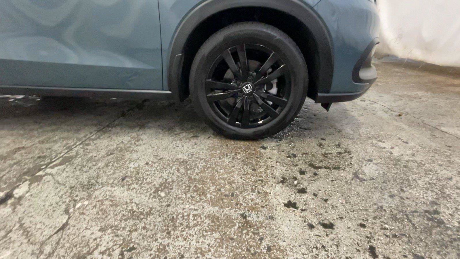 Used 2026 Honda HR-V Sport image 18
