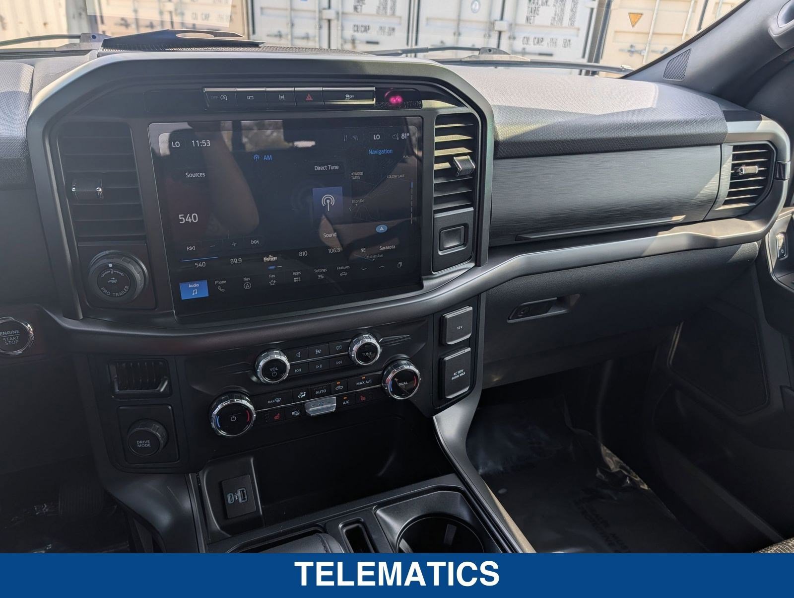 Certified 2024 Ford F150 XLT w/ Equipment Group 302A MID image 32