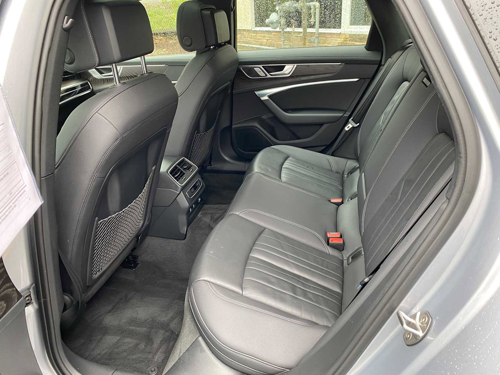 Used 2019 Audi A6 2.0T Premium w/ Convenience Package AWD/4WD image 10