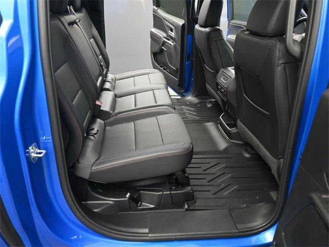 Used 2025 Chevrolet Silverado EV RST image 14