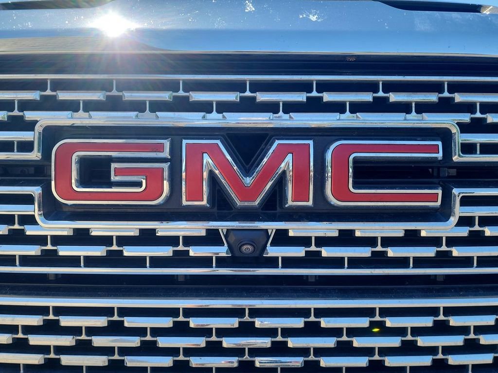 Certified 2023 GMC Sierra 2500 Denali w/ Denali Ultimate Package AWD/4WD image 31