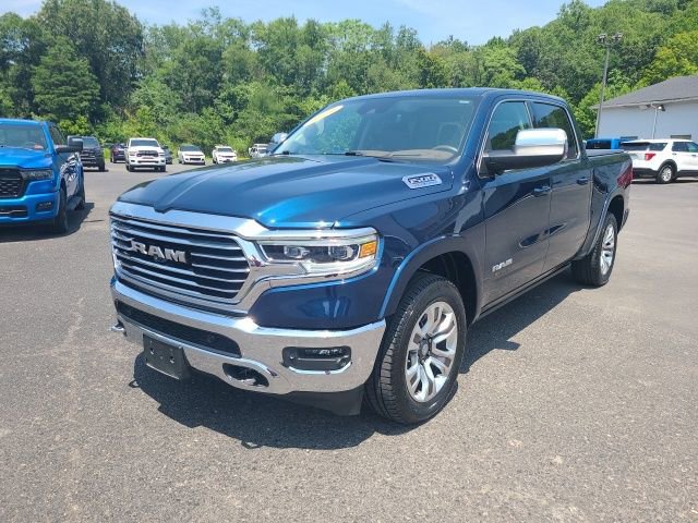Used 2024 RAM 1500 Limited image 1