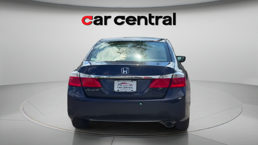 Used 2015 Honda Accord LX image 4