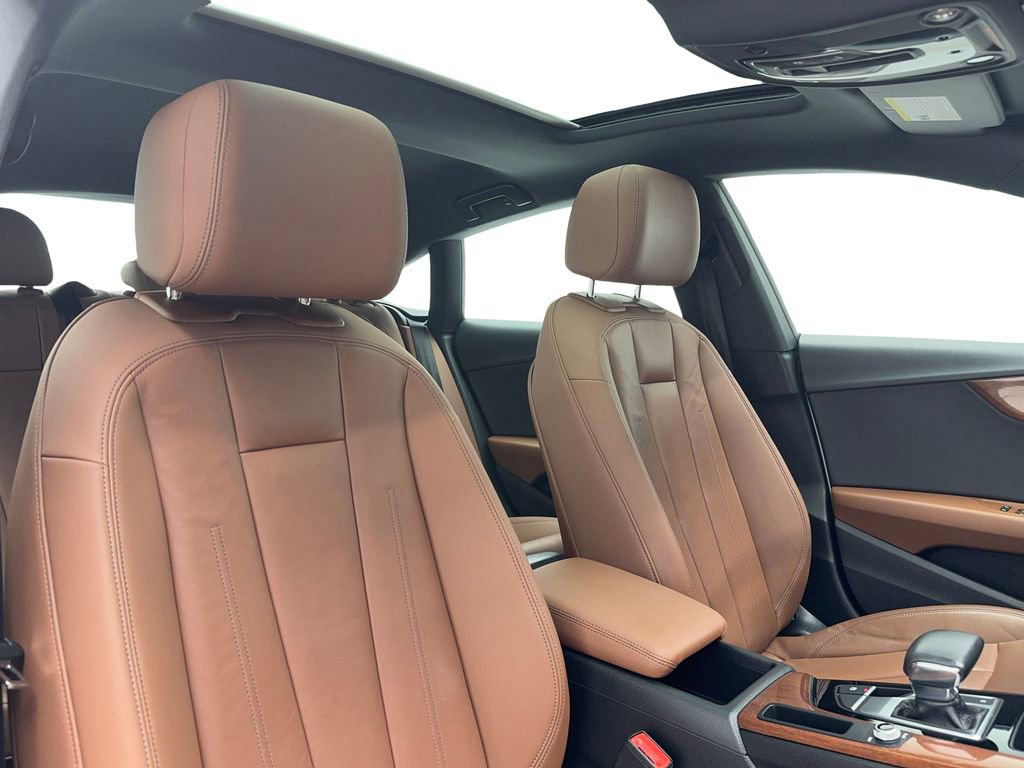 Used 2023 Audi A5 2.0T Premium w/ Convenience Package image 45