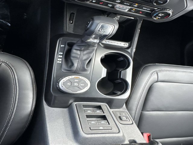 New 2026 Ford Bronco Outer Banks AWD/4WD image 21