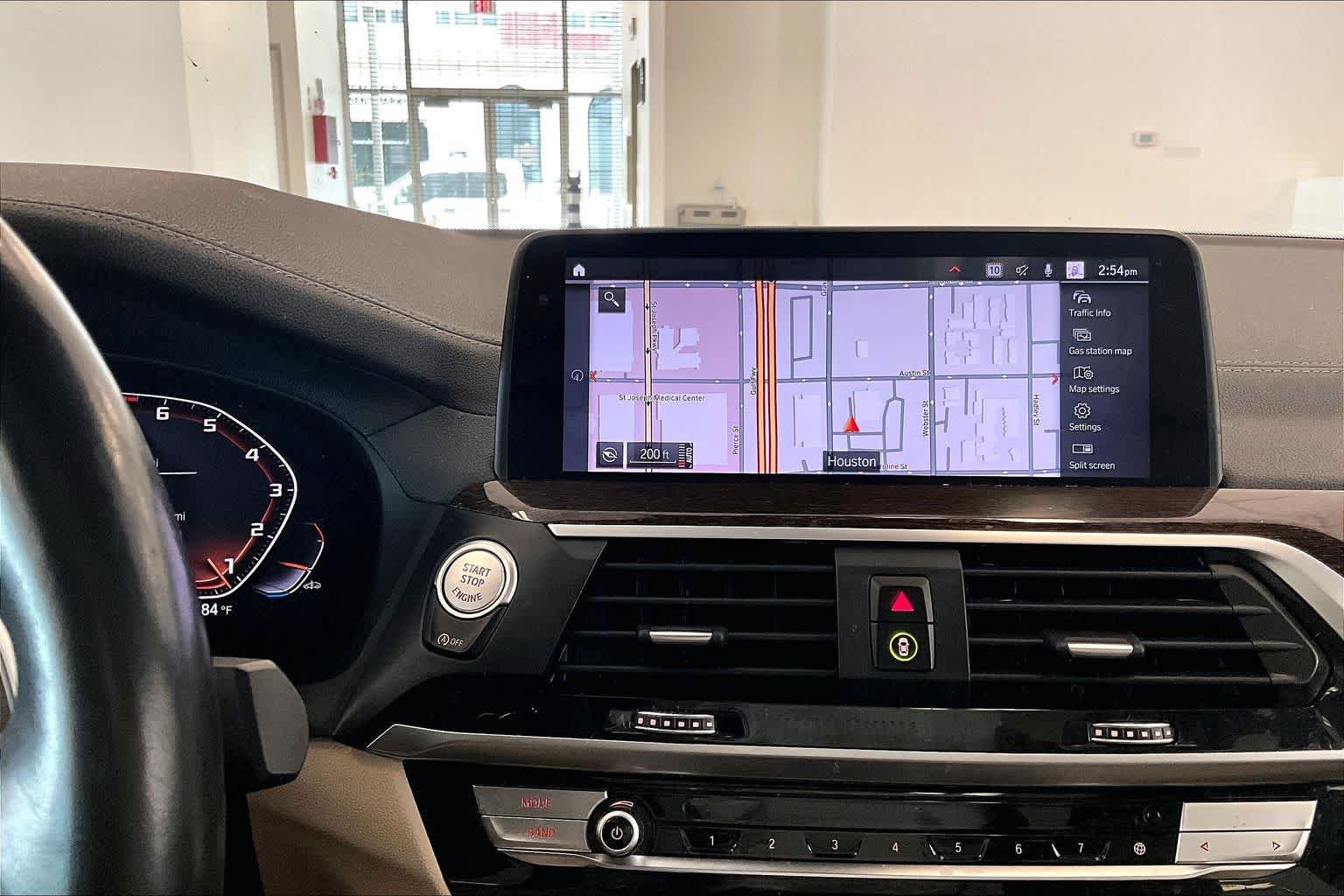 Used 2021 BMW X4 M40i w/ Executive Package AWD/4WD image 34