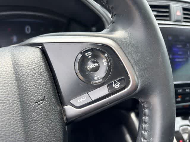 Used 2021 Honda CR-V EX-L image 12