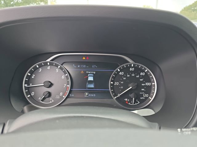 New 2026 Nissan Frontier S w/ S Utility Package image 16