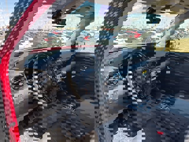 New 2026 Honda Passport RTL image 12