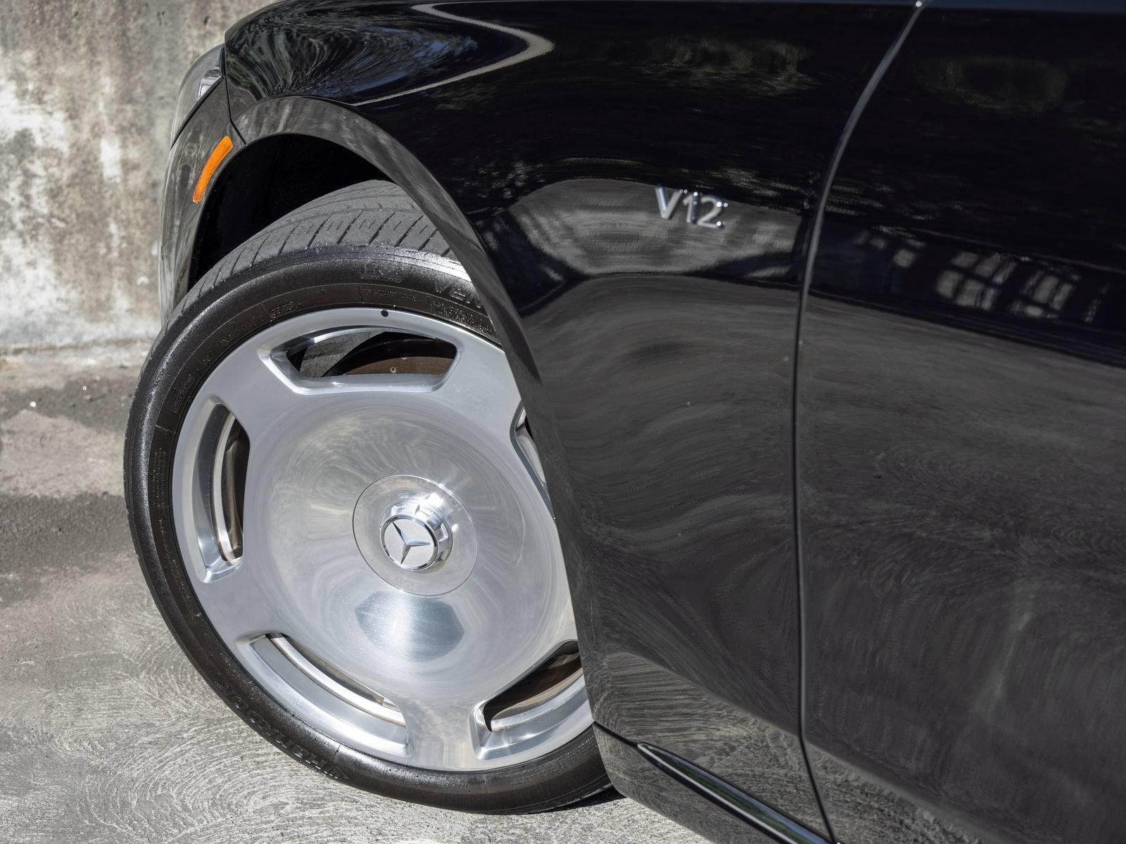 Used 2024 Mercedes-Benz Maybach S 680 4MATIC image 21