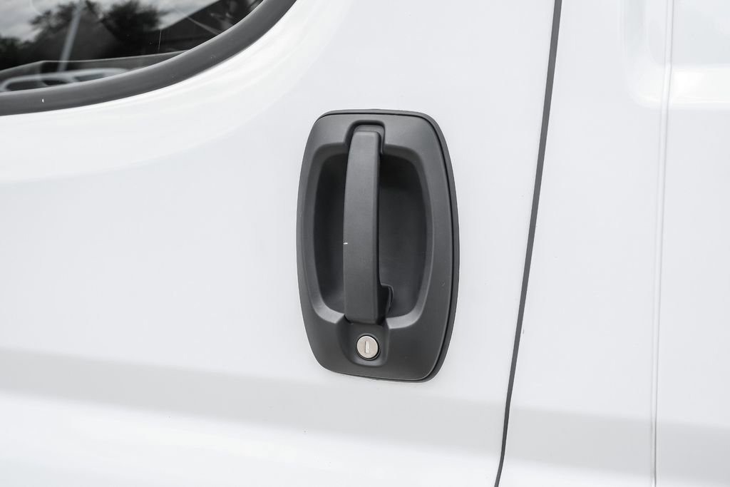 Used 2024 RAM ProMaster 2500 image 36