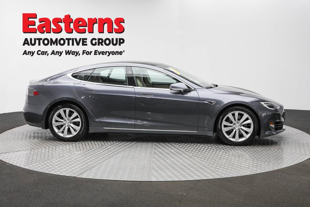 Used 2017 Tesla Model S 75D image 4
