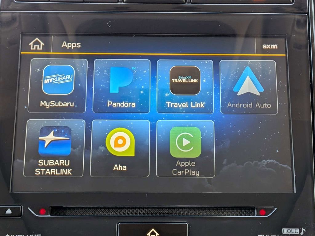 Used 2022 Subaru Ascent Limited w/ Technology Package AWD/4WD image 25