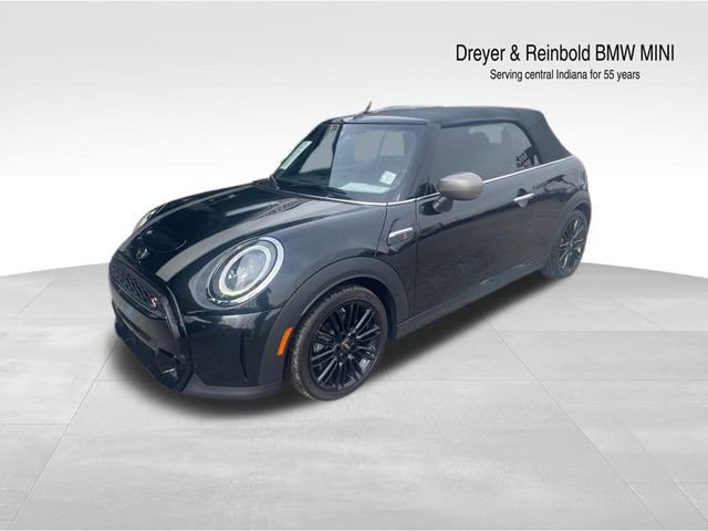 Certified 2023 MINI Cooper S image 4