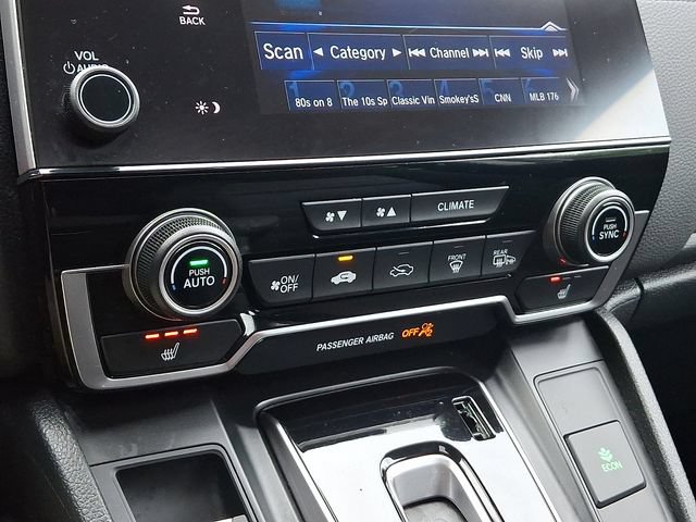 Used 2018 Honda CR-V EX image 18