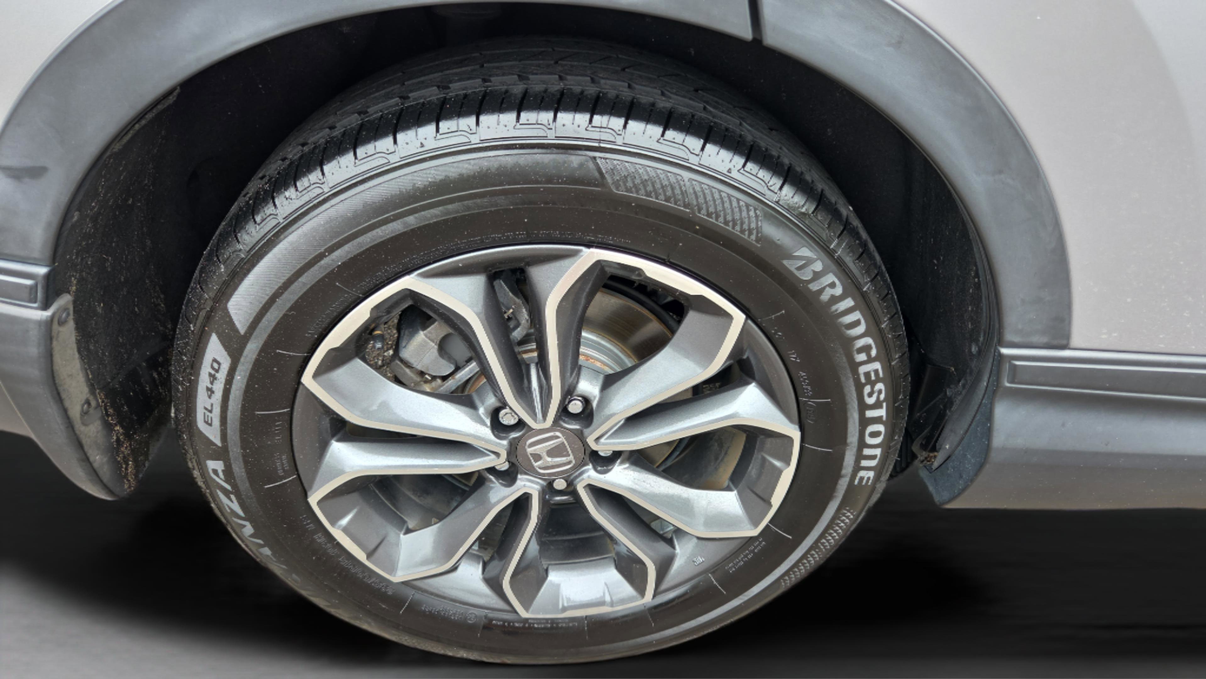 Used 2022 Honda CR-V EX-L image 31
