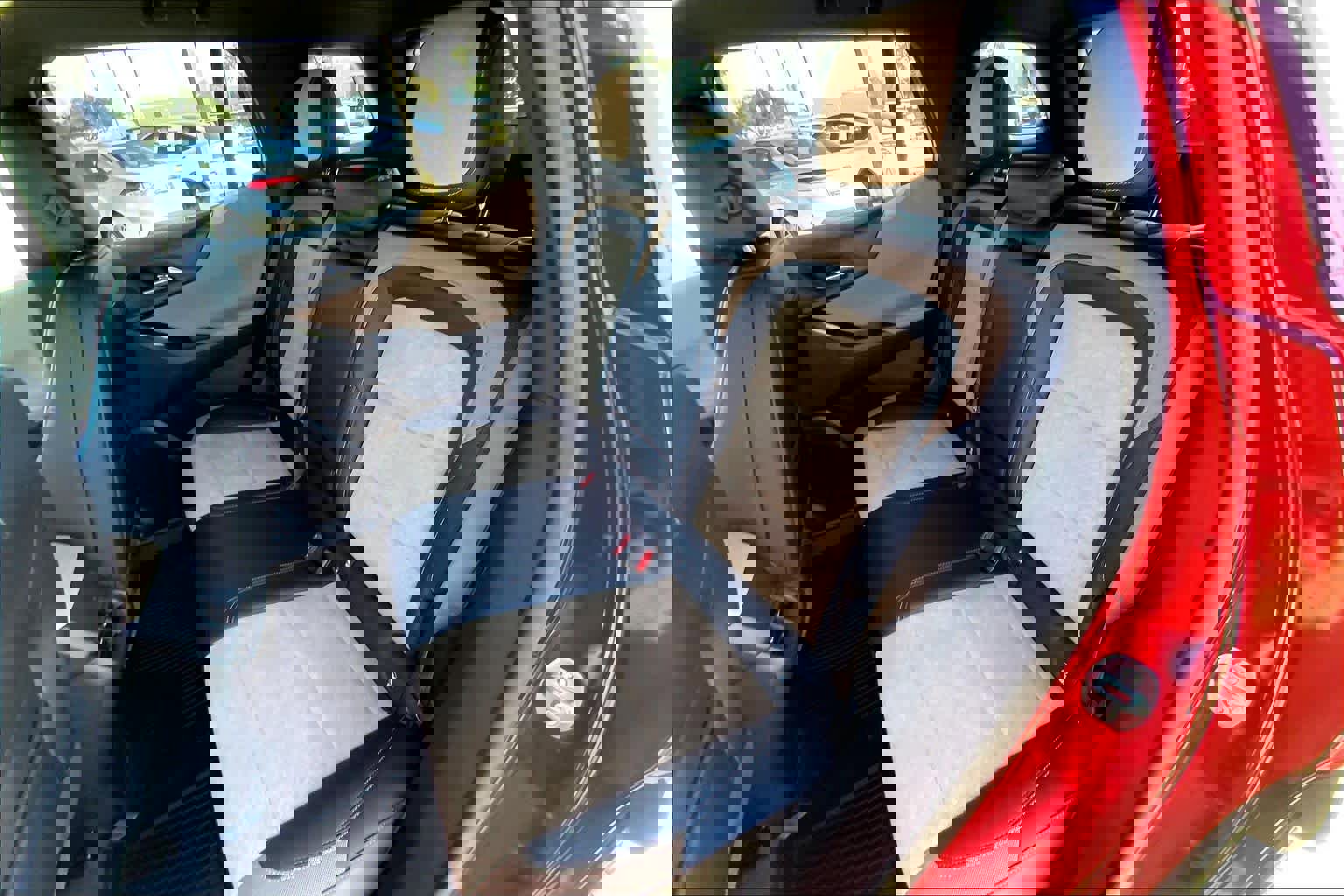 Used 2026 Chevrolet Equinox ACTIV w/ LPO, Floor Liner Package image 21