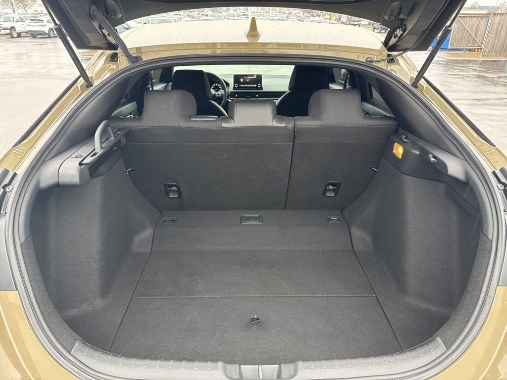 Used 2025 Honda Civic Sport image 31