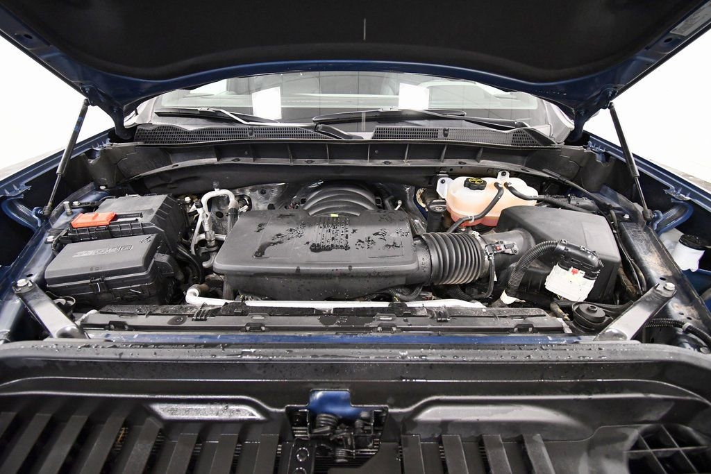 Used 2024 GMC Sierra 1500 SLT image 11