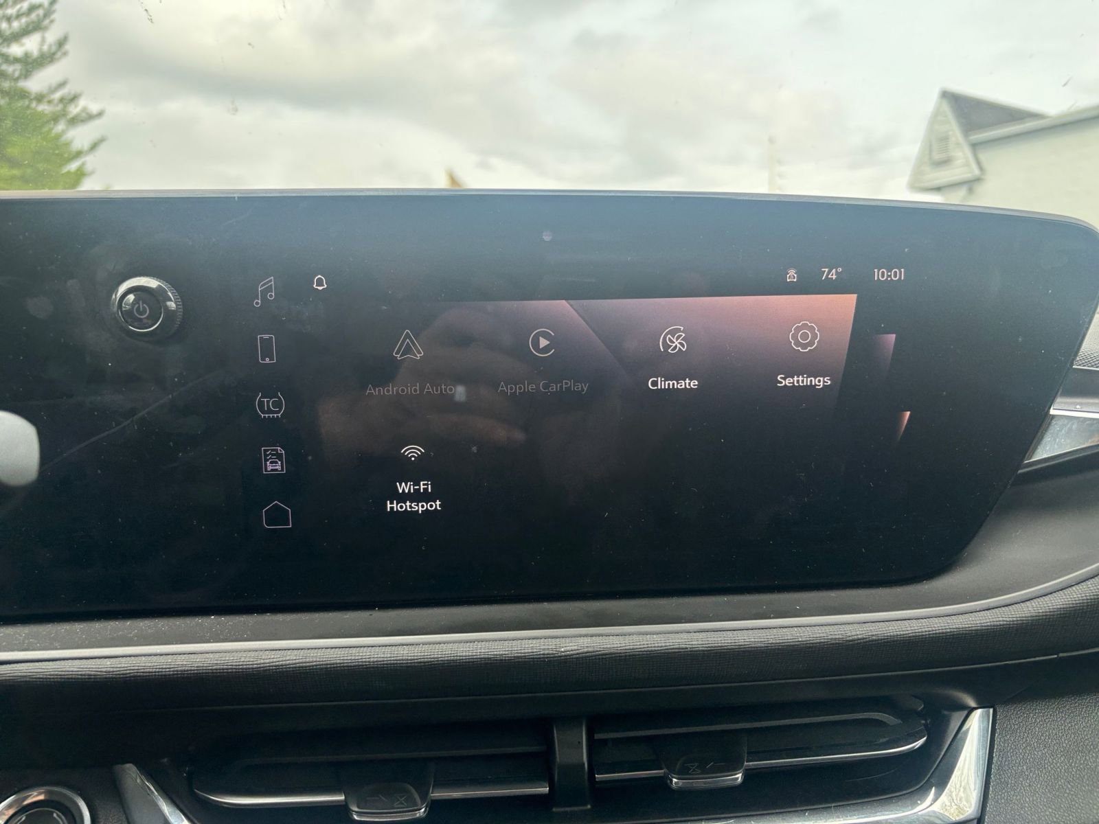 Used 2025 Buick Envista Preferred image 20