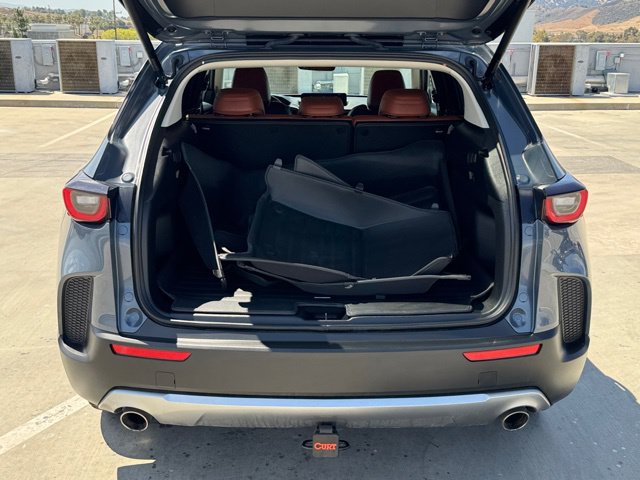 Certified 2024 MAZDA CX-50 Meridian Edition AWD/4WD image 22