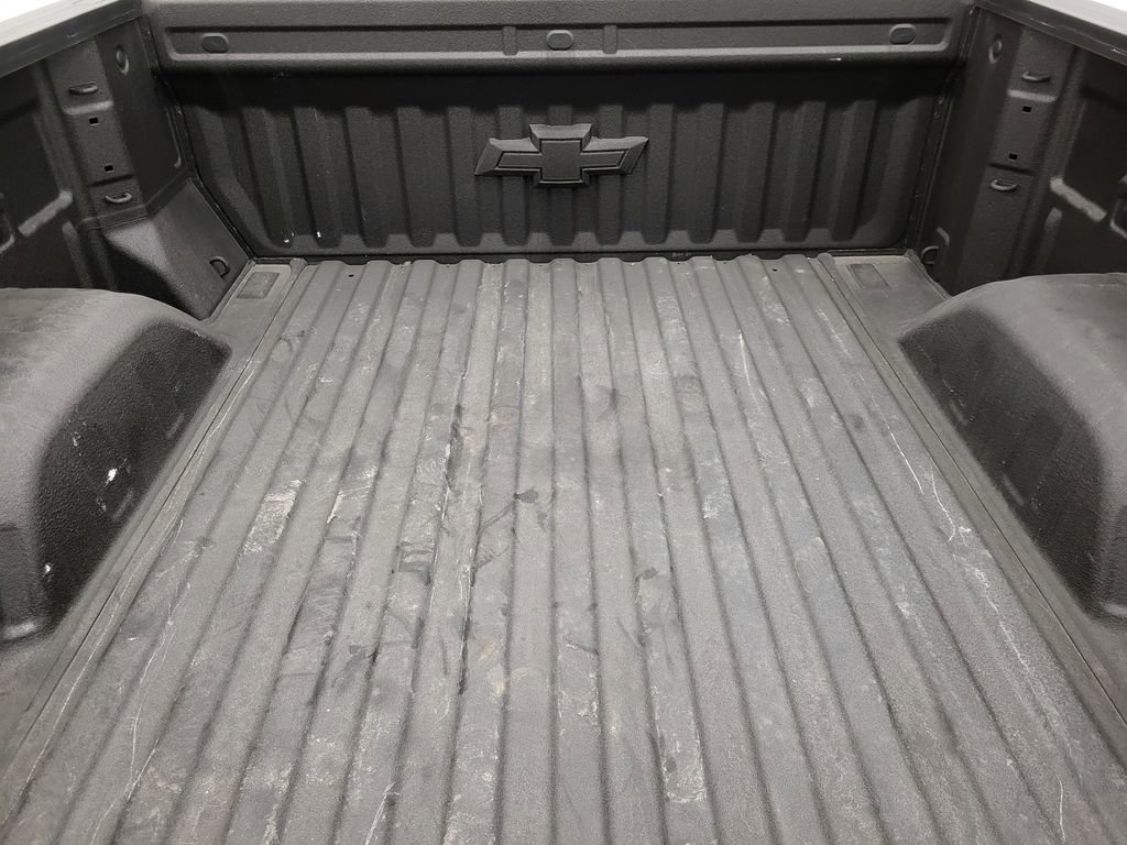 Used 2025 Chevrolet Silverado 1500 LTZ w/ LTZ Premium Package image 36